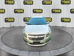 Used 2012  Chevrolet Cruze 4d Sedan LT1 at Shook Auto Sales near New Philadelphia&comma; OH