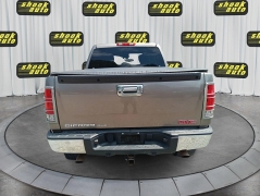 Used 2012  GMC Sierra 1500 4WD Crew Cab SLE at Shook Auto Sales near New Philadelphia&comma; OH