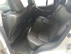 Used 2013  Nissan Xterra 4d SUV 4WD S 6spd at Shook Auto Sales near New Philadelphia&comma; OH