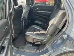 Used 2018  Dodge Durango 4d SUV AWD GT at Shook Auto Sales near New Philadelphia&comma; OH