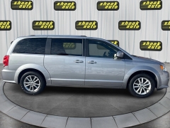 Used 2019  Dodge Grand Caravan 4d Wagon SXT at Shook Auto Sales near New Philadelphia&comma; OH