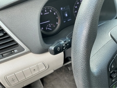 Used 2017  Hyundai Tucson 4d SUV AWD SE Popular at Shook Auto Sales near New Philadelphia&comma; OH