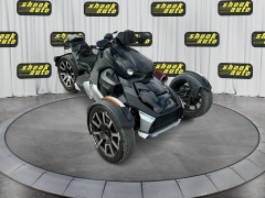 Used 2019  Can-Am 3 Wheel Cycle Ryker 900 ACE CARB Rally Edition at Shook Auto Sales near New Philadelphia&comma; OH