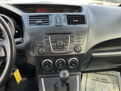 Used 2015  Mazda Mazda5 5d Wagon Sport at Shook Auto Sales near New Philadelphia&comma; OH
