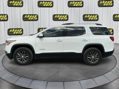 Used 2017  GMC Acadia 4d SUV AWD SLT-1 at Shook Auto Sales near New Philadelphia&comma; OH