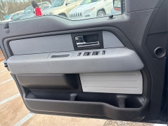 Used 2014  Ford F-150 4WD Supercab XLT at Shook Auto Sales near New Philadelphia&comma; OH