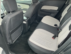 Used 2017  GMC Terrain 4d SUV AWD SLE2 at Shook Auto Sales near New Philadelphia&comma; OH