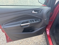 Used 2010  Ford Escape 4d SUV 4WD Limited at Shook Auto Sales near New Philadelphia, OH