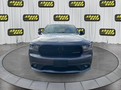 Used 2018  Dodge Durango 4d SUV AWD GT at Shook Auto Sales near New Philadelphia&comma; OH