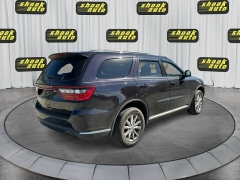 Used 2021  Dodge Durango SXT Plus AWD at Shook Auto Sales near New Philadelphia&comma; OH
