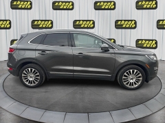 Used 2018  Lincoln MKC 4d SUV AWD Reserve at Shook Auto Sales near New Philadelphia, OH