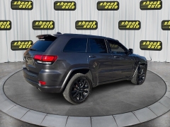 Used 2019  Jeep Grand Cherokee 4d SUV 4WD Limited V6 at Shook Auto Sales near New Philadelphia&comma; OH