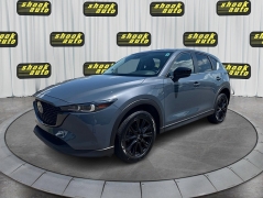 Used 2023 Mazda CX-5 2.5 S Preferred Package AWD at Shook Auto Sales near New Philadelphia, OH