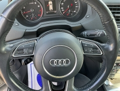 Used 2018  Audi Q3 4d SUV 2.0T Quattro Premium Plus at Shook Auto Sales near New Philadelphia, OH