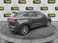 Used 2018  Lincoln MKC 4d SUV AWD Reserve at Shook Auto Sales near New Philadelphia, OH