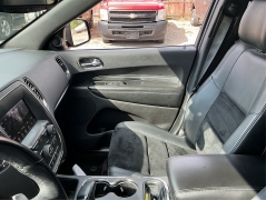 Used 2018  Dodge Durango 4d SUV AWD GT at Shook Auto Sales near New Philadelphia&comma; OH