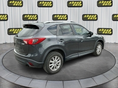 Used 2016  Mazda CX-5 4d SUV AWD Touring at Shook Auto Sales near New Philadelphia&comma; OH