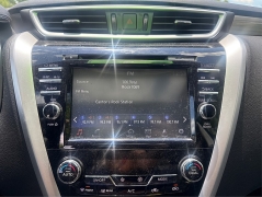 Used 2017  Nissan Murano 4d SUV AWD Platinum &lpar;2017&period;5&rpar; at Shook Auto Sales near New Philadelphia&comma; OH
