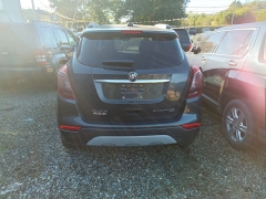 Used 2017  Buick Encore 4d SUV AWD Preferred II at Shook Auto Sales near New Philadelphia&comma; OH
