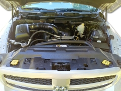 Used 2015  Ram 1500 4WD Quad Cab Express at Shook Auto Sales near New Philadelphia&comma; OH