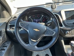 Used 2019  Chevrolet Equinox 4d SUV FWD LT w&sol;1LT at Shook Auto Sales near New Philadelphia&comma; OH