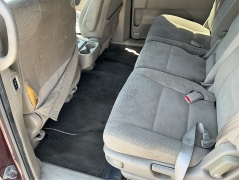 Used 2013  Honda Odyssey 5d Wagon EX at Shook Auto Sales near New Philadelphia&comma; OH