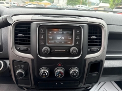 Used 2016  Ram 1500 4WD Reg Cab Express at Shook Auto Sales near New Philadelphia, OH