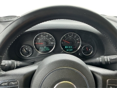 Used 2015  Jeep Wrangler Unlimited 4d Convertible Sport at Shook Auto Sales near New Philadelphia, OH