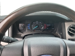 Used 2017  Ford Expedition 4d SUV 4WD King Ranch at Shook Auto Sales near New Philadelphia, OH