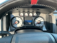 Used 2010  Ford F-150 4WD Supercab SVT Raptor at Shook Auto Sales near New Philadelphia, OH