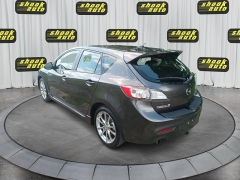 Used 2010  Mazda Mazda3 5d Hatchback s Grand Touring Auto at Shook Auto Sales near New Philadelphia&comma; OH