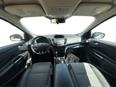 Used 2017  Ford Escape 4d SUV FWD SE at Shook Auto Sales near New Philadelphia&comma; OH