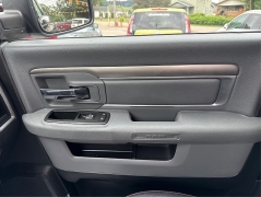 Used 2016  Ram 1500 4WD Reg Cab Express at Shook Auto Sales near New Philadelphia, OH