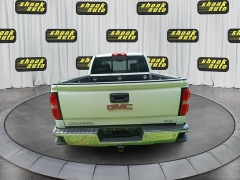 Used 2015  GMC Sierra 1500 4WD Double Cab SLE at Shook Auto Sales near New Philadelphia&comma; OH
