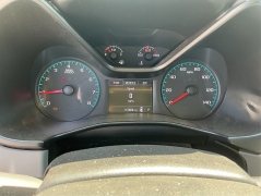 Used 2022  Chevrolet Colorado 2WD Ext Cab 128" Work Truck at Shook Auto Sales near New Philadelphia&comma; OH