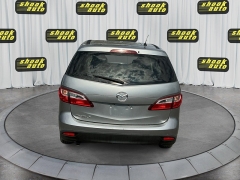 Used 2015  Mazda Mazda5 5d Wagon Sport at Shook Auto Sales near New Philadelphia&comma; OH