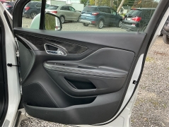 Used 2016  Buick Encore 4d SUV AWD Sport Touring at Shook Auto Sales near New Philadelphia, OH