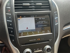 Used 2018  Lincoln MKC 4d SUV AWD Reserve at Shook Auto Sales near New Philadelphia, OH