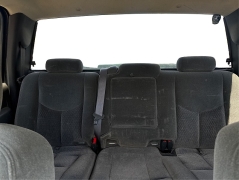 Used 2004  Chevrolet Silverado 2500 4WD Crew Cab HD LS at Shook Auto Sales near New Philadelphia&comma; OH