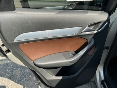 Used 2018  Audi Q3 4d SUV 2.0T Quattro Premium Plus at Shook Auto Sales near New Philadelphia, OH