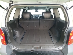 Used 2013  Nissan Xterra 4d SUV 4WD S 6spd at Shook Auto Sales near New Philadelphia&comma; OH