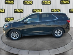 Used 2019  Chevrolet Equinox 4d SUV FWD LT w&sol;1LT at Shook Auto Sales near New Philadelphia&comma; OH