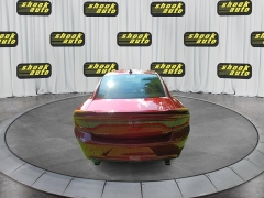 Used 2019  Dodge Charger 4d Sedan RWD GT at Shook Auto Sales near New Philadelphia&comma; OH