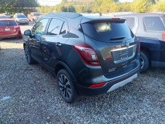 Used 2017  Buick Encore 4d SUV AWD Preferred II at Shook Auto Sales near New Philadelphia&comma; OH
