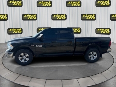 Used 2018  Ram 1500 4WD Quad Cab Tradesman at Shook Auto Sales near New Philadelphia&comma; OH