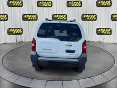 Used 2013  Nissan Xterra 4d SUV 4WD PRO-4X Auto at Shook Auto Sales near New Philadelphia&comma; OH