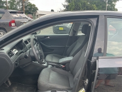 Used 2014  Volkswagen Jetta 4d Sedan S Auto at Shook Auto Sales near New Philadelphia, OH