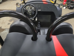 Used 2020  Vanderhall 3 Weel Cycle Carmel Blackjack at Shook Auto Sales near New Philadelphia&comma; OH