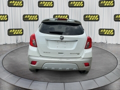 Used 2016  Buick Encore 4d SUV AWD Sport Touring at Shook Auto Sales near New Philadelphia, OH