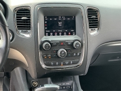 Used 2018  Dodge Durango 4d SUV AWD GT at Shook Auto Sales near New Philadelphia&comma; OH